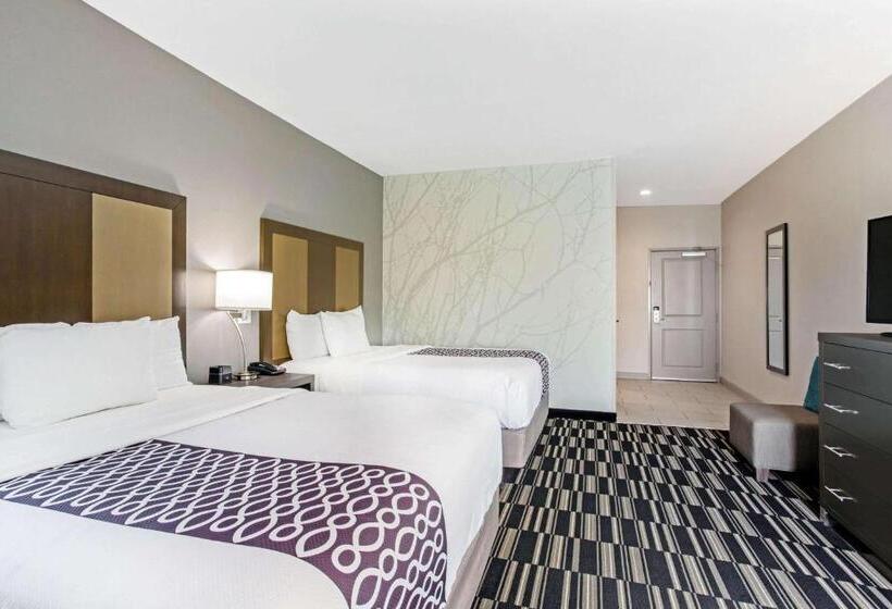 Номер Стандарт, La Quinta By Wyndham Sweetwater East