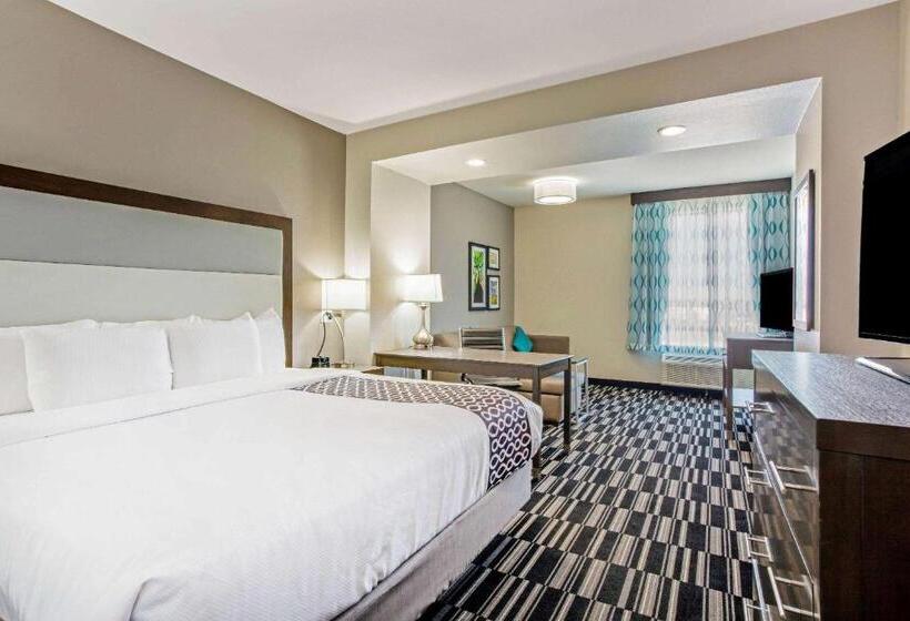 Номер Executive Кровать Кинг, La Quinta By Wyndham Sweetwater East