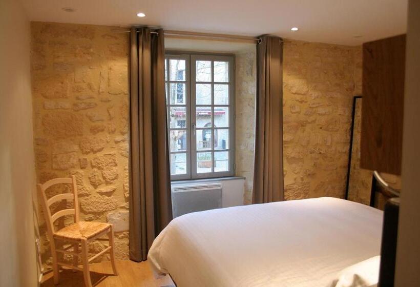 استودیوی استاندارد, Le Porche De Sarlat