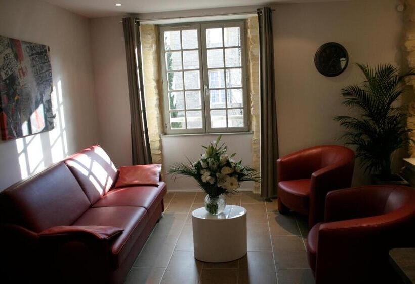آپارتمان سوپریور 1 خوابه, Le Porche De Sarlat