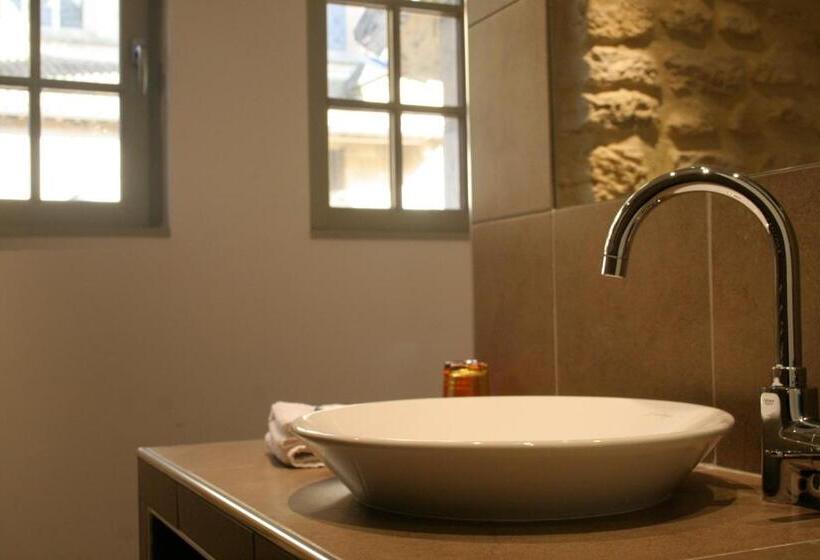 آپارتمان سوپریور 1 خوابه, Le Porche De Sarlat