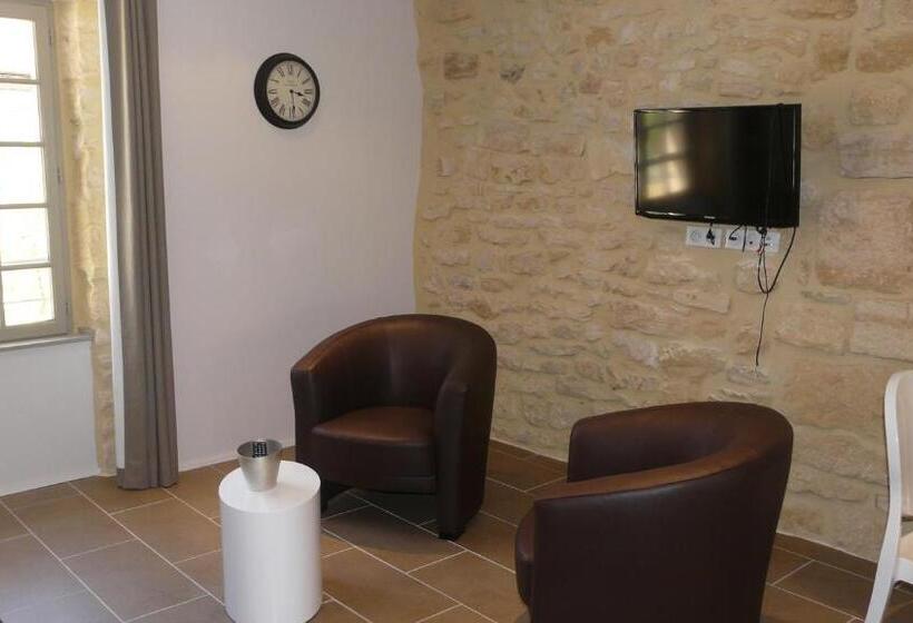 آپارتمان سوپریور 1 خوابه, Le Porche De Sarlat