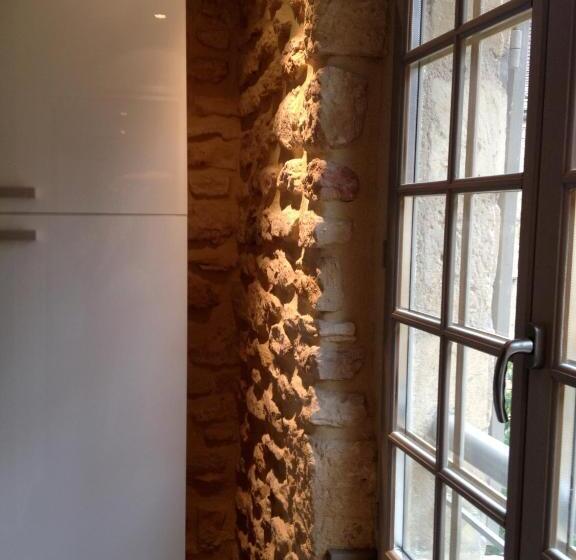 آپارتمان سوپریور 1 خوابه, Le Porche De Sarlat