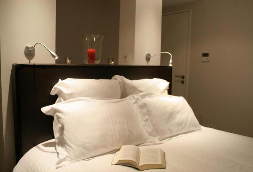 آپارتمان لوکس 1 خوابه, Le Porche De Sarlat