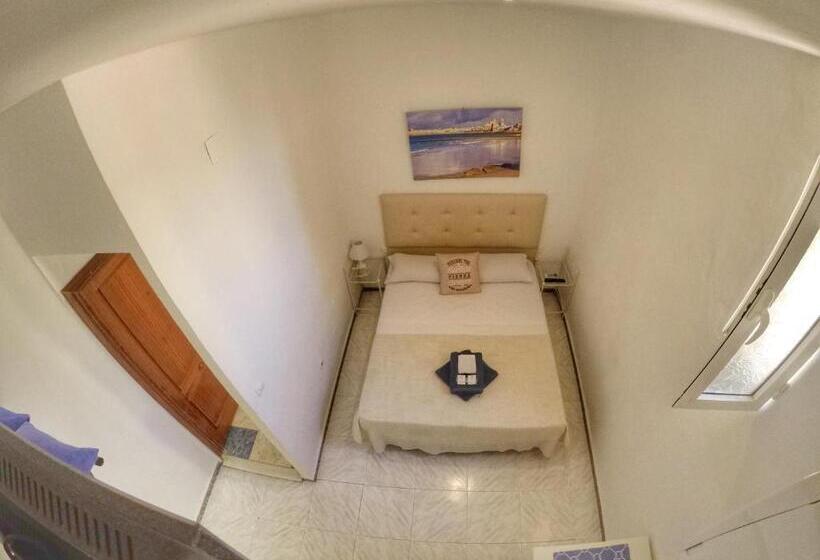 آپارتمان 1 خوابه, Spanish Galleon Lodge