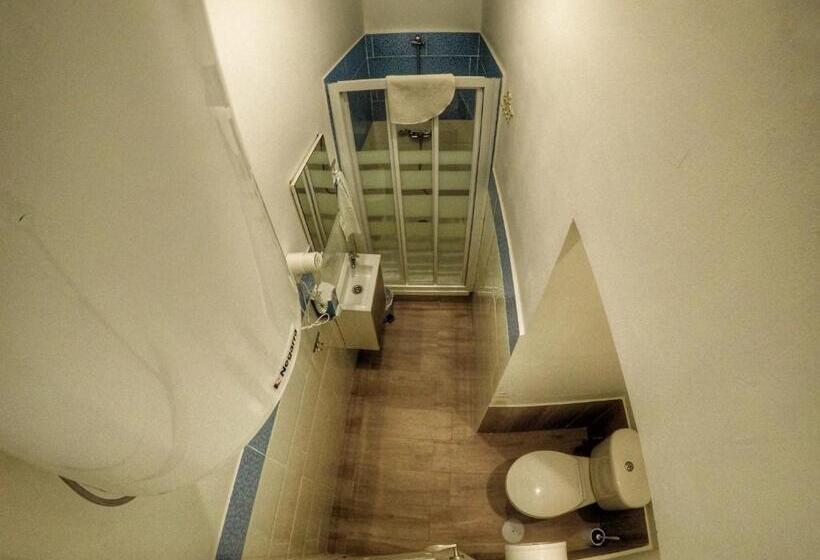 آپارتمان 1 خوابه, Spanish Galleon Lodge