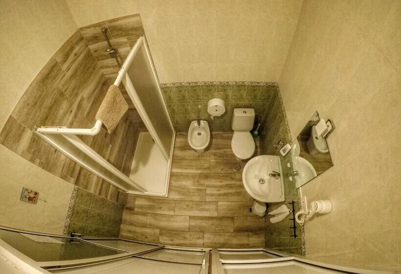 آپارتمان 1 خوابه, Spanish Galleon Lodge