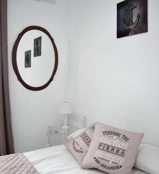 اتاق استاندارد, Spanish Galleon Lodge