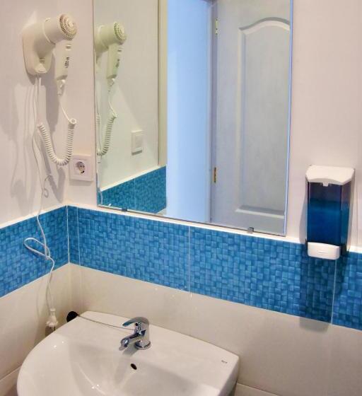 اتاق استاندارد, Spanish Galleon Lodge