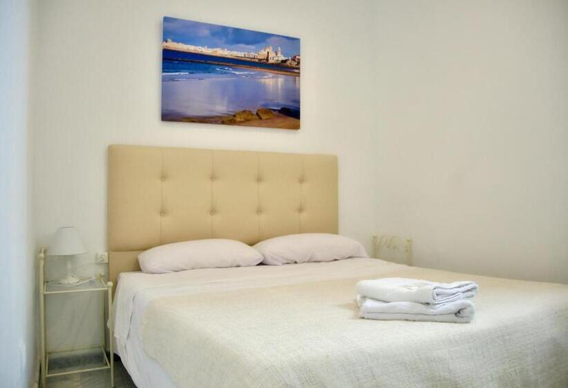 اتاق استاندارد, Spanish Galleon Lodge