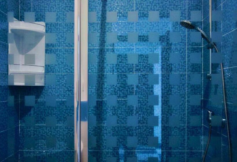 اتاق استاندارد, Spanish Galleon Lodge