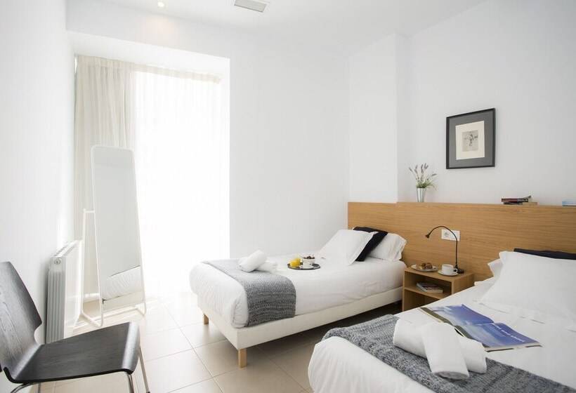 شقة 3 غرف, Singularstays Mar44