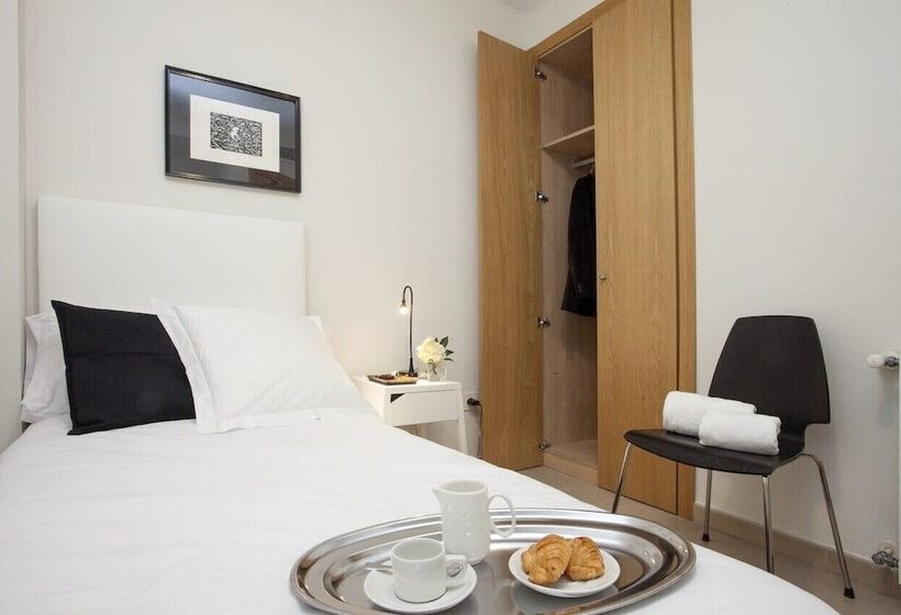 شقة 3 غرف, Singularstays Mar44