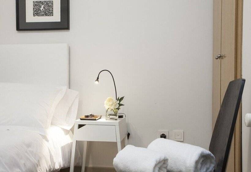 شقة 3 غرف, Singularstays Mar44