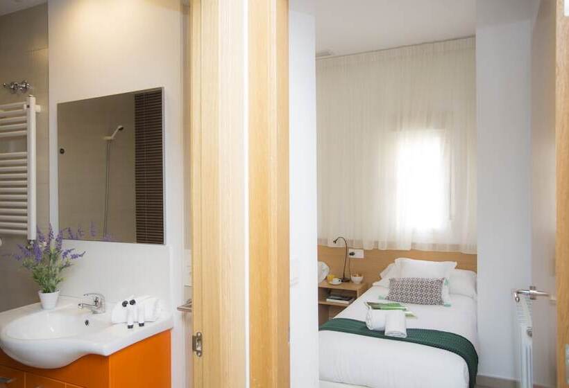 شقة دور أخير غرفة نوم واحدة, Singularstays Mar44