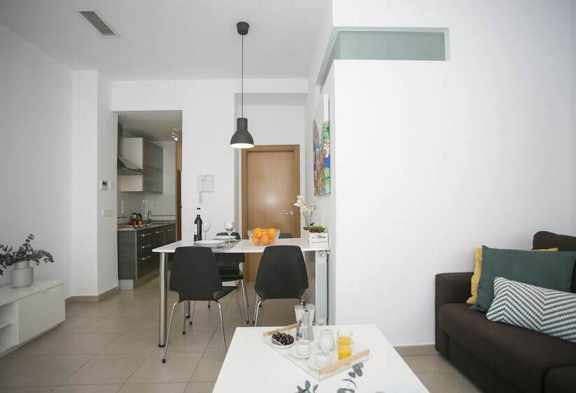 شقة غرفة واحدة, Singularstays Mar44