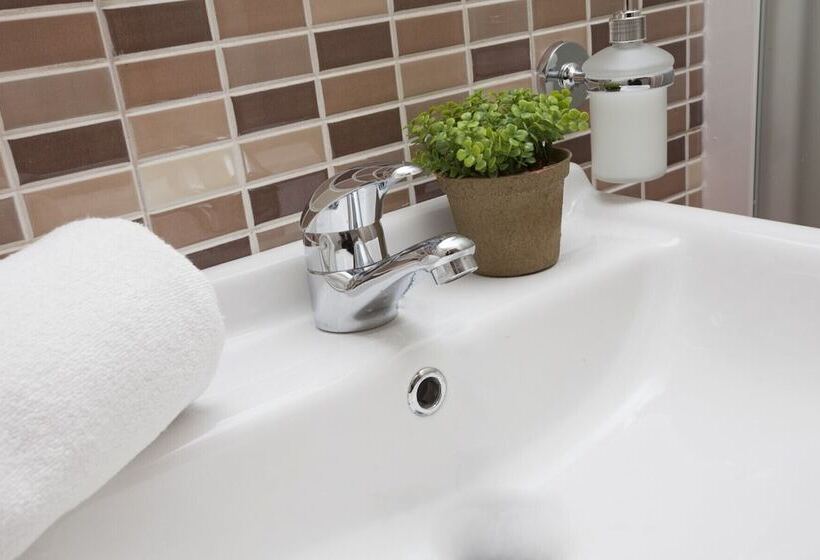 شقة 3 غرف, Singularstays Mar44