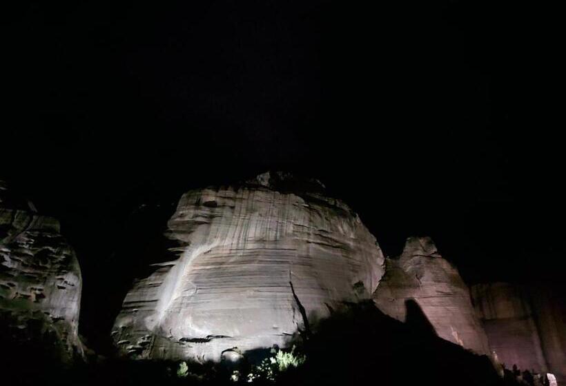 غرفة قياسية سرير مزدوج ذات إطلالة, Aeolic Star