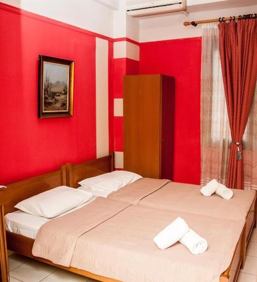 غرفة أساسية, Aeolic Star