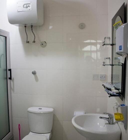 اتاق استاندارد, Grand Star