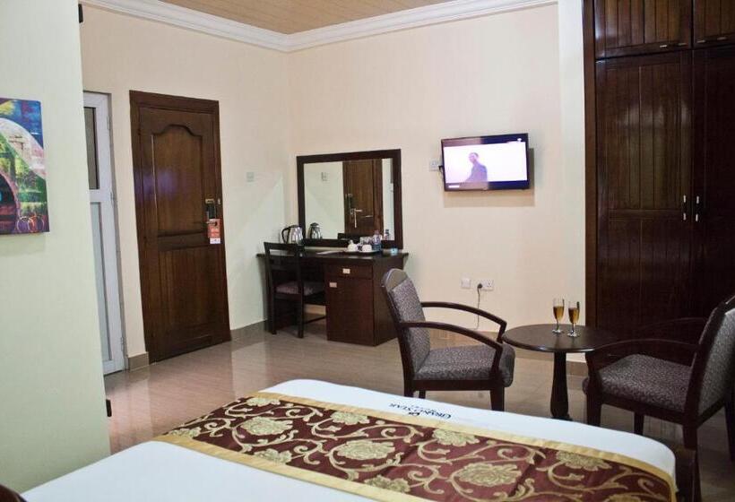 اتاق استاندارد, Grand Star