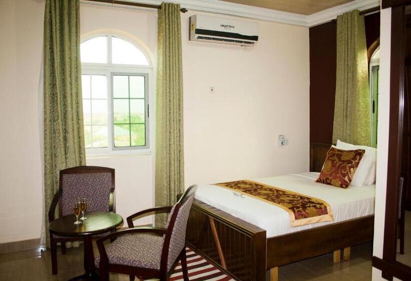 Standard Room, Grand Star