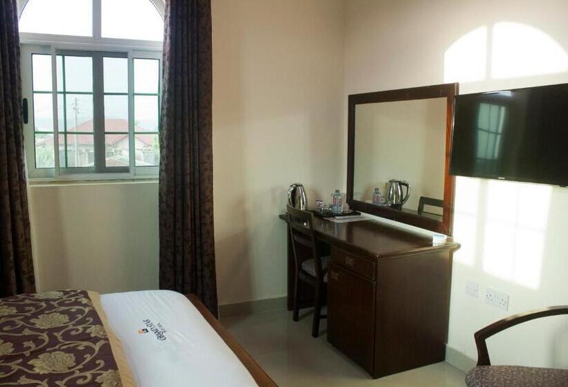 Standard Room, Grand Star