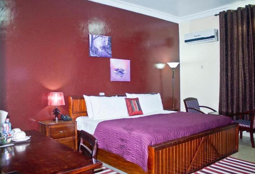 اتاق لوکس, Grand Star