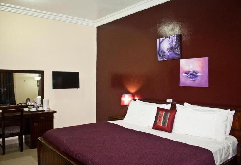 اتاق لوکس, Grand Star