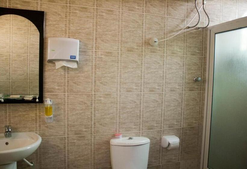 اتاق استاندارد یک نفره, Grand Star