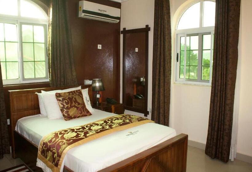 اتاق استاندارد یک نفره, Grand Star