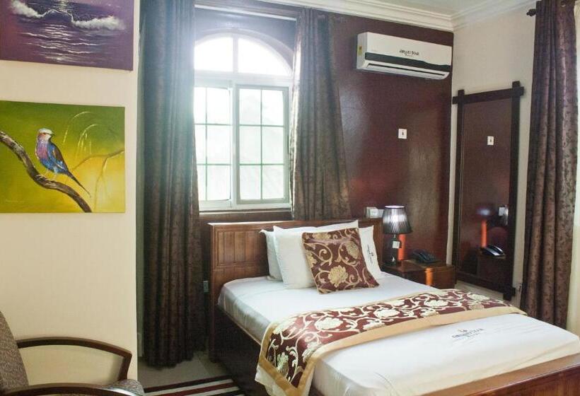 اتاق استاندارد, Grand Star