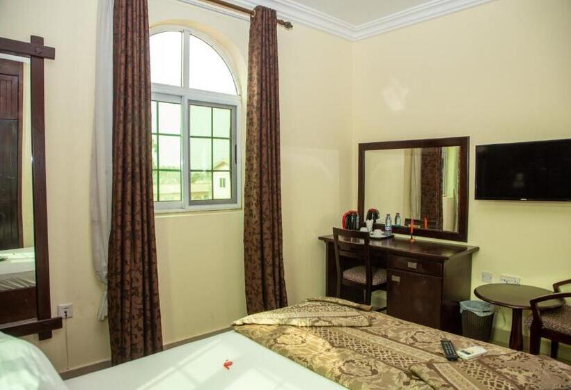 اتاق لوکس, Grand Star