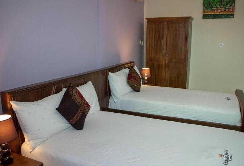 اتاق لوکس, Grand Star