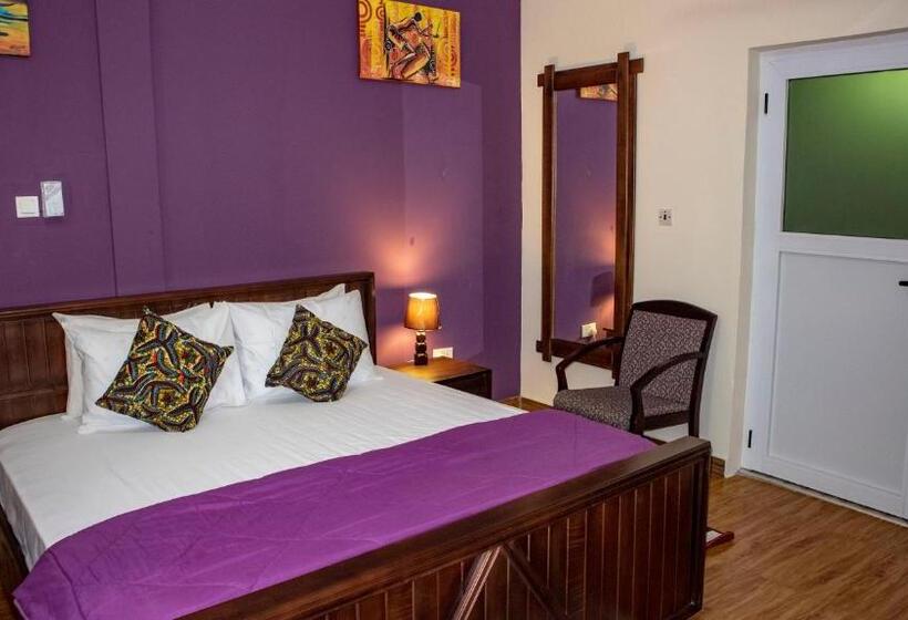 اتاق استاندارد, Grand Star