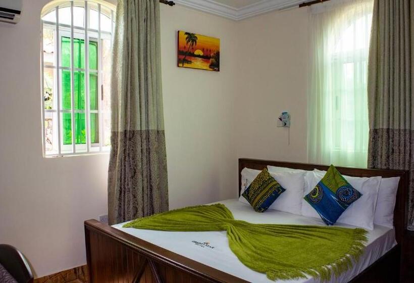 Standard Room, Grand Star