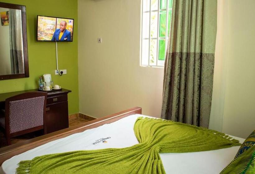 اتاق استاندارد, Grand Star