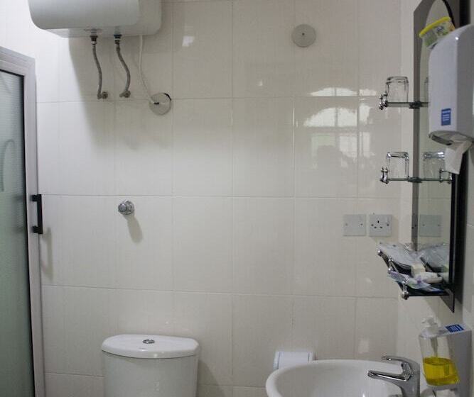 Standard Room, Grand Star