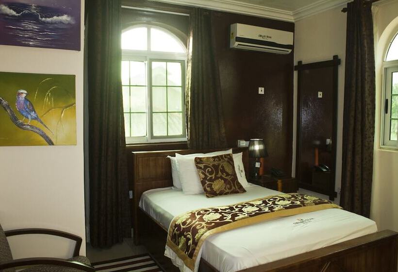 اتاق استاندارد, Grand Star