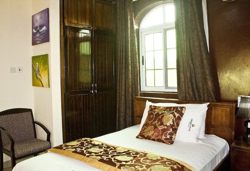 اتاق استاندارد, Grand Star