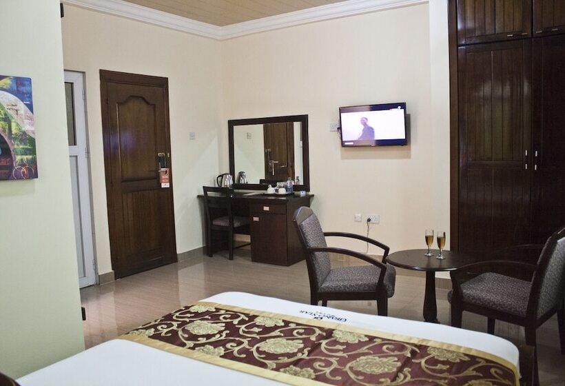 Standard Room, Grand Star