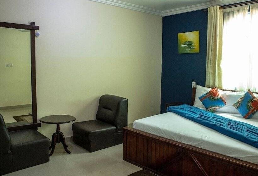 Deluxe Room, Grand Star