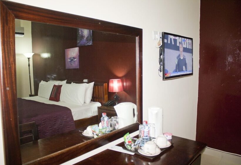 اتاق لوکس, Grand Star