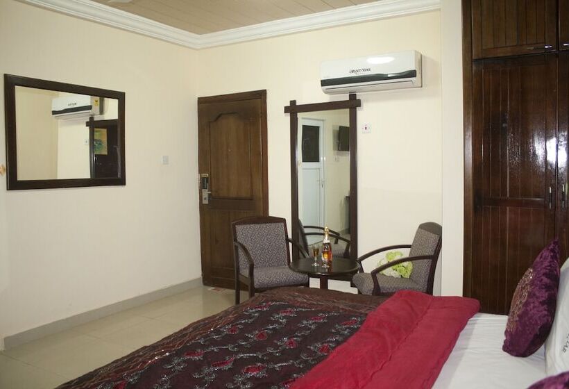 اتاق لوکس, Grand Star