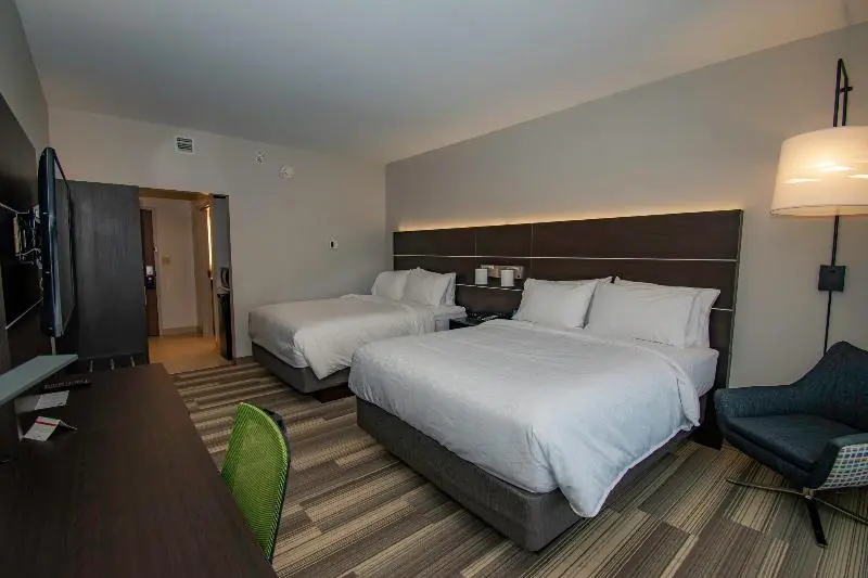 スイート, Holiday Inn Express & Suites Tonawanda Buffalo Area, An Ihg