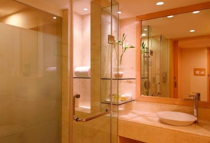 스탠다드 스튜디오, Lemon Tree Hotel, Banjara Hills, Hyderabad