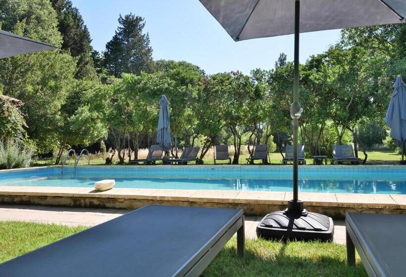 Superior Værelse, Mas Château Blanc