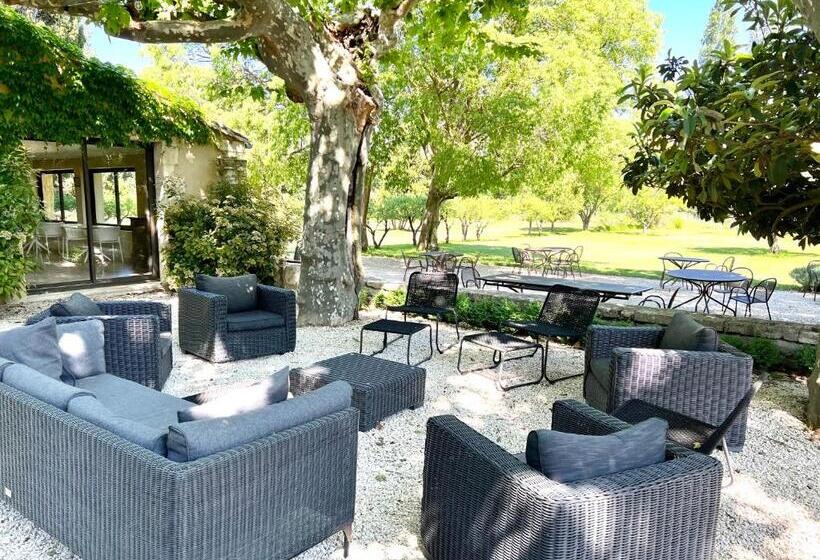 Superior Værelse, Mas Château Blanc