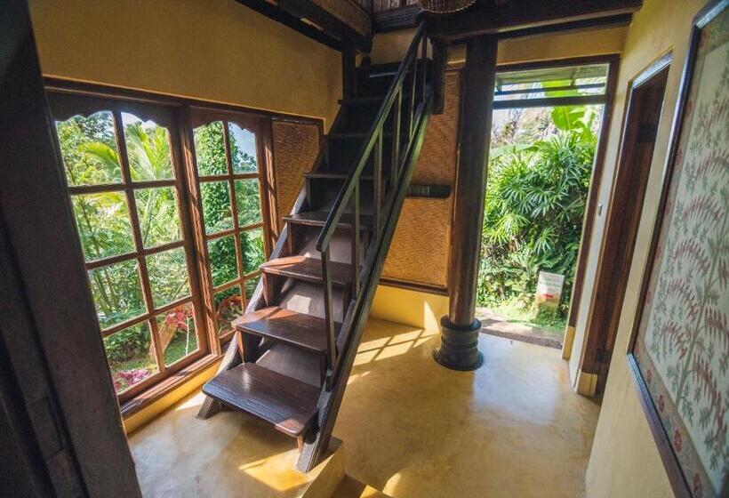 Семейный Номер, Sarinbuana Eco Lodge