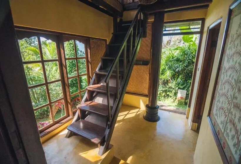 ファミリールーム, Sarinbuana Eco Lodge